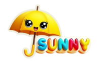 Sunny la Sombrilla Amarilla