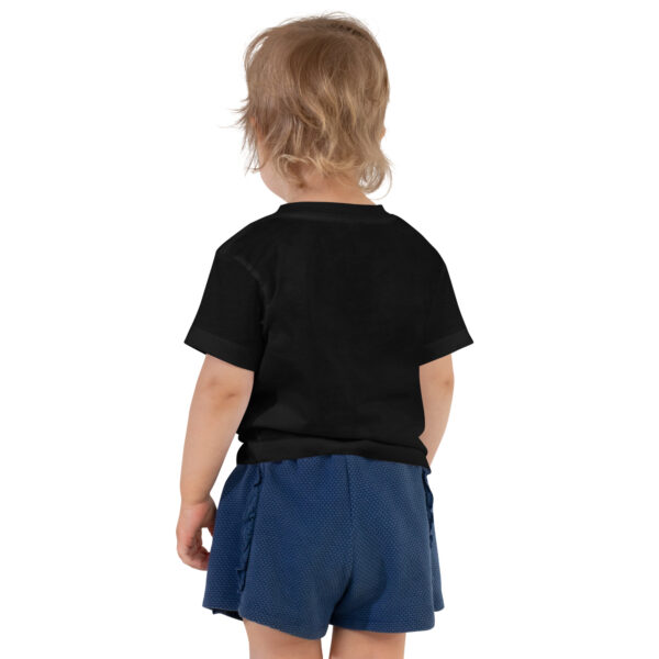 Camiseta de Princesa Lyra manga corta para niña - Imagen 3