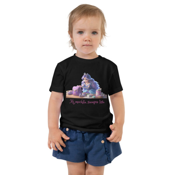 Camiseta de Princesa Azura para Niñas
