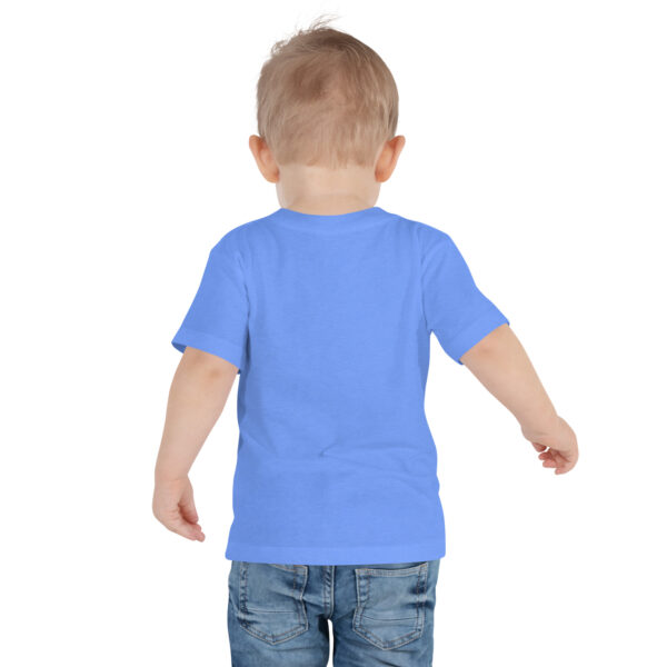 Camiseta Dino Rock de manga corta para niño - Imagen 2