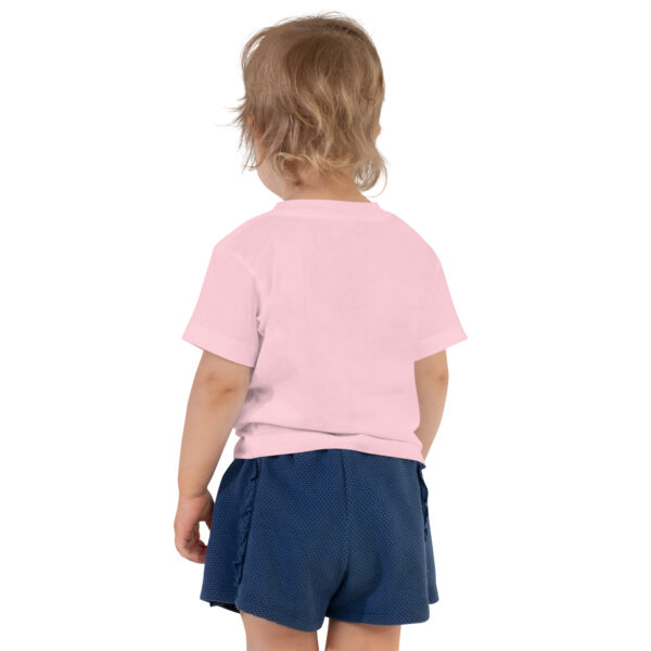 Camiseta de Princesa Lyra manga corta para niña - Imagen 4