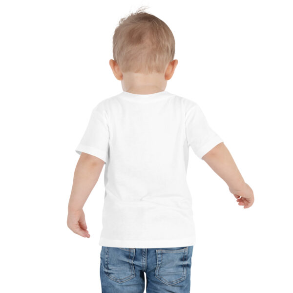 Camiseta Dino Rock de manga corta para niño - Imagen 4