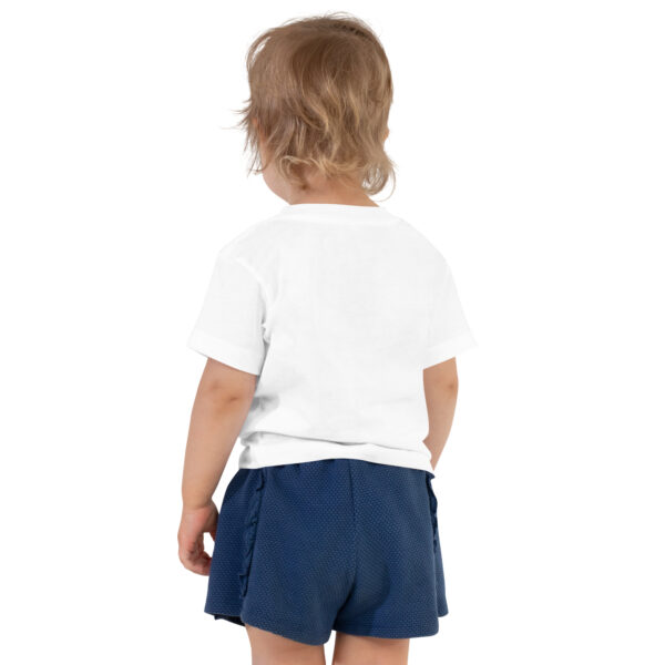 Camiseta de Princesa Lyra manga corta para niña - Imagen 6