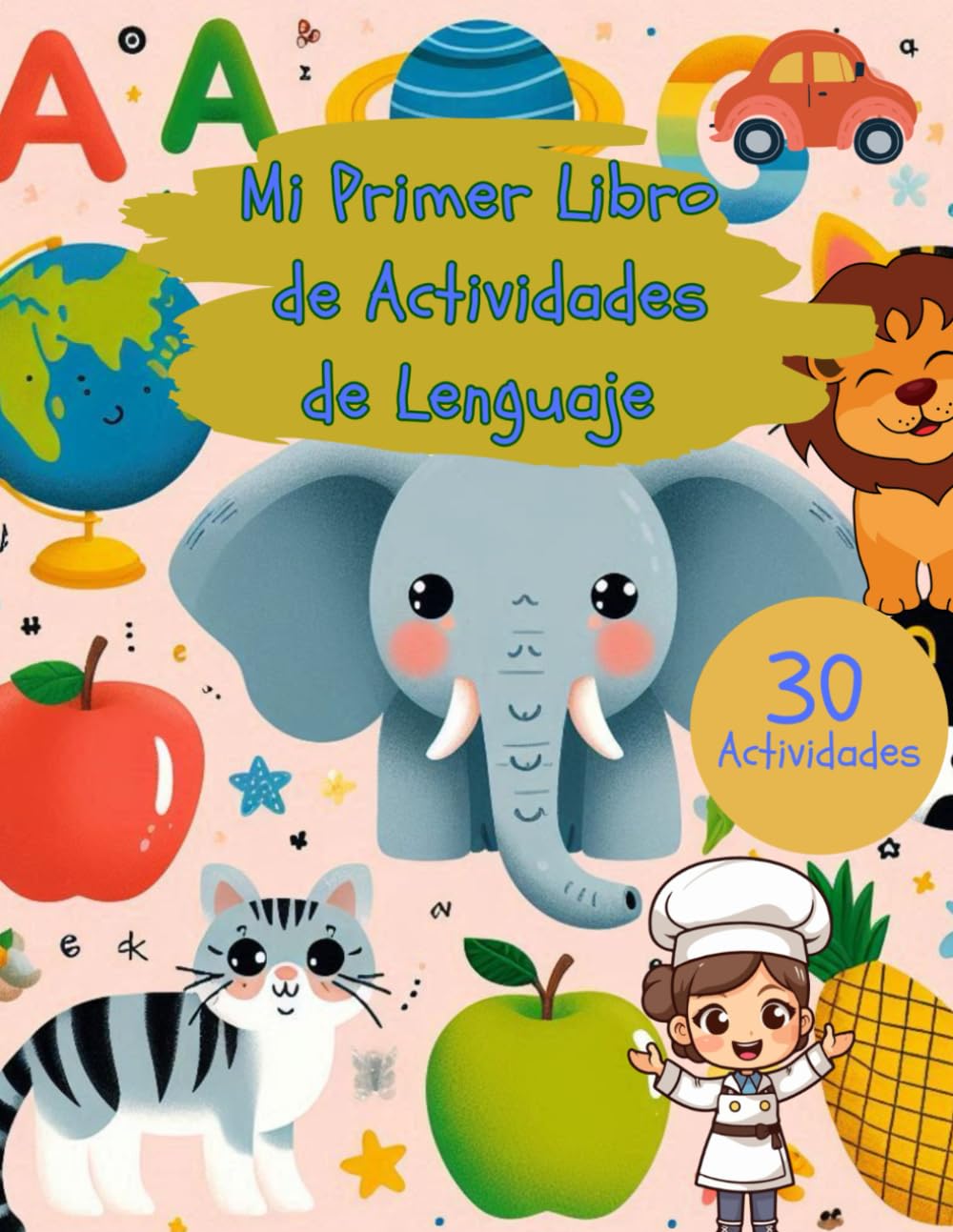 Sunny la Sombrilla Amarilla