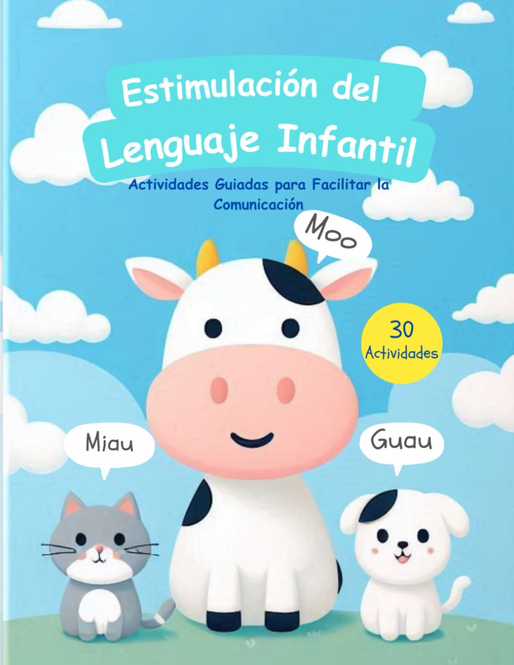 Sunny la Sombrilla Amarilla