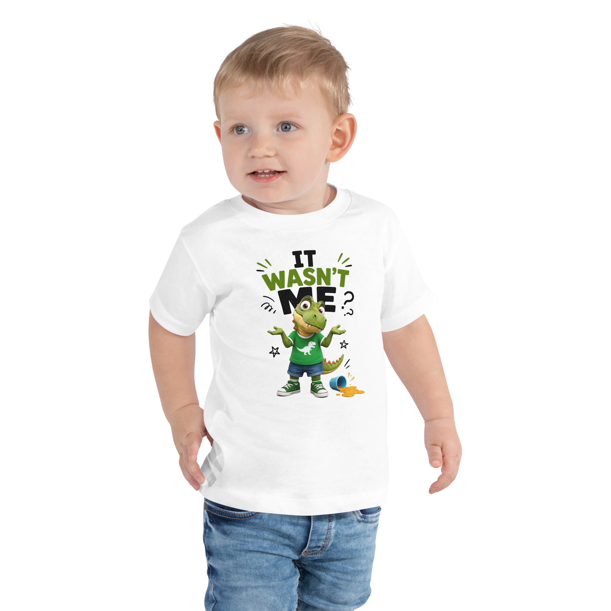 Camiseta divertida de dinosaurio 1 Camiseta divertida de dinosaurio