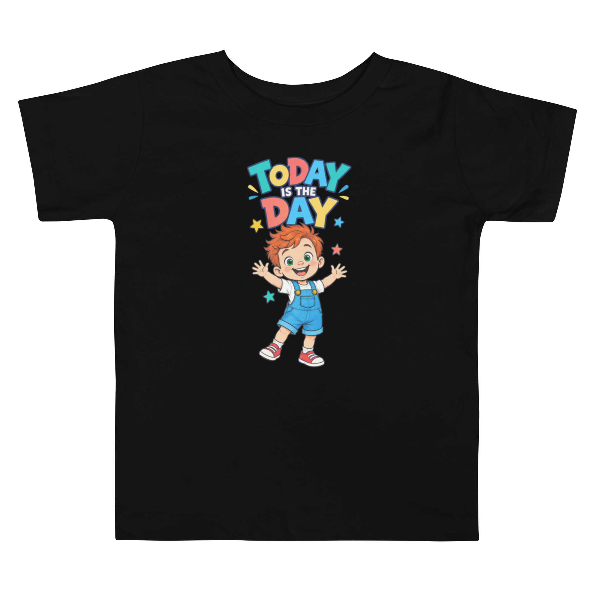 Camiseta Homeschool para Niño, Regalo Preescolar, Kiko Toddler Tee 5 Camiseta Homeschool para Niño, Regalo Preescolar, Kiko Toddler Tee - Imagen 5