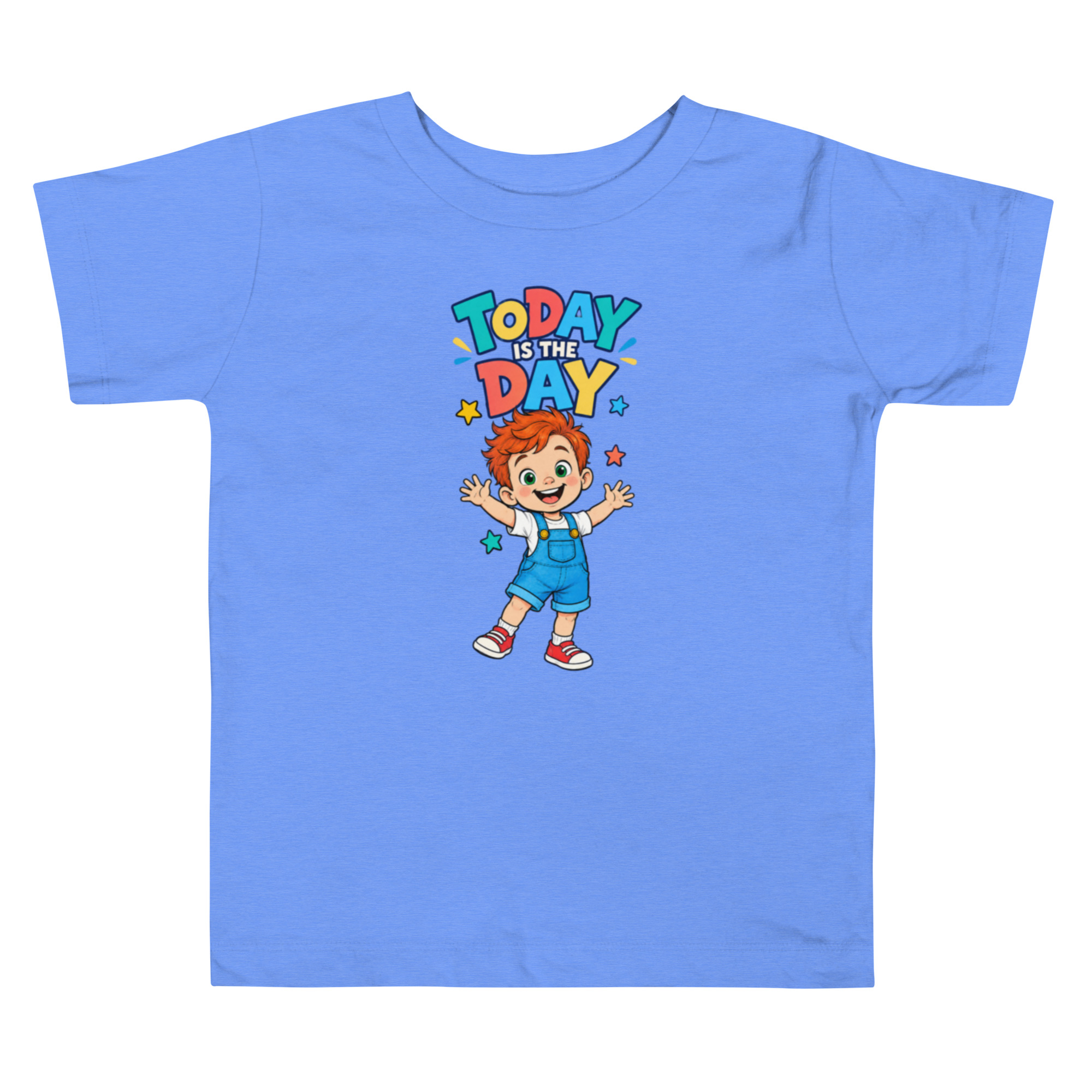 Camiseta Homeschool para Niño, Regalo Preescolar, Kiko Toddler Tee 2 Camiseta Homeschool para Niño, Regalo Preescolar, Kiko Toddler Tee - Imagen 2