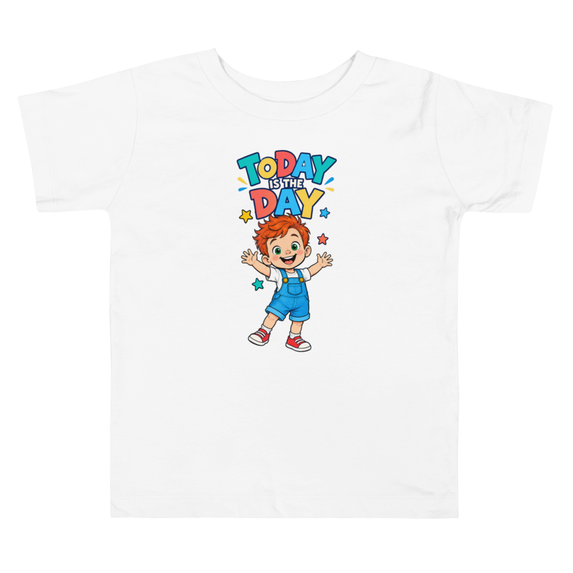 Camiseta Homeschool para Niño, Regalo Preescolar, Kiko Toddler Tee 4 Camiseta Homeschool para Niño, Regalo Preescolar, Kiko Toddler Tee - Imagen 4